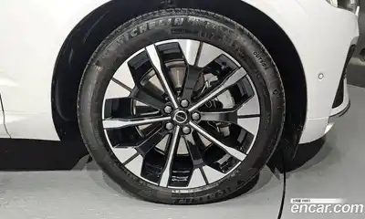 Volvo XC60 2026 2.0 Автомат в Москве № 164148, миниатюра 3