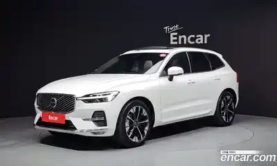 Volvo XC60 2026 2.0 Автомат в Москве № 164148, миниатюра 7