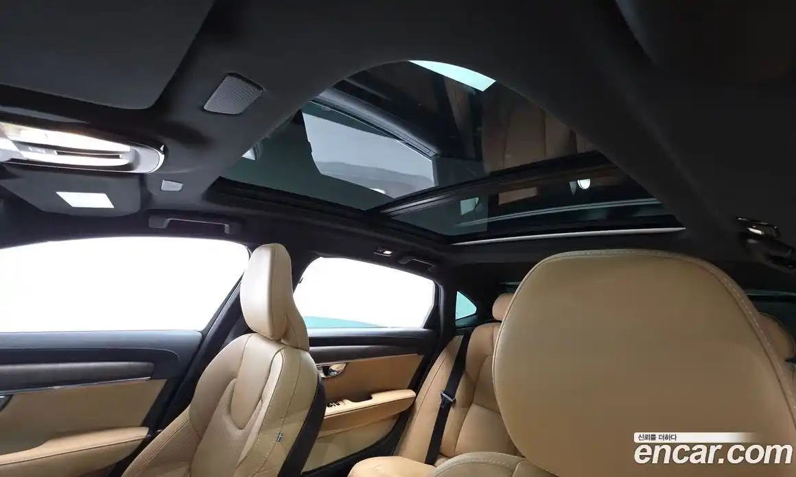 Volvo S90 2024 2.0 Автомат в Москве № 164163, фото 18