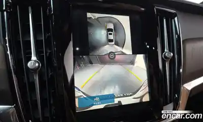 Volvo S90 2024 2.0 Автомат в Москве № 164163, миниатюра 4