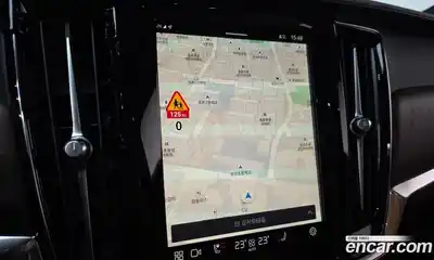 Volvo S90 2024 2.0 Автомат в Москве № 164163, миниатюра 6