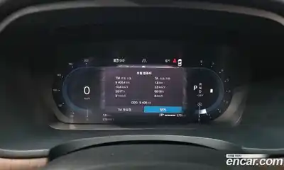 Volvo S90 2024 2.0 Автомат в Москве № 164163, миниатюра 8