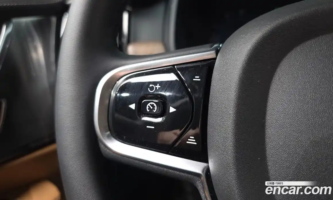 Volvo S90 2024 2.0 Автомат в Москве № 164163, фото 9