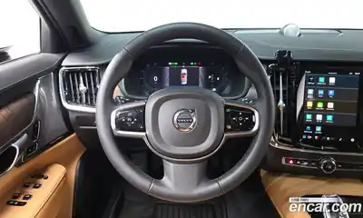 Volvo S90 2024 2.0 Автомат в Москве № 164163, миниатюра 10