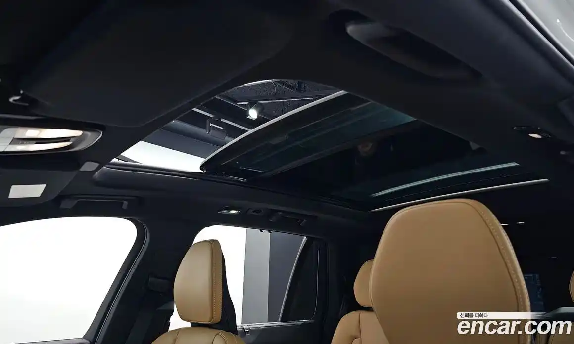 Volvo XC90 2023 2.0 Автомат в Москве № 164445, фото 4