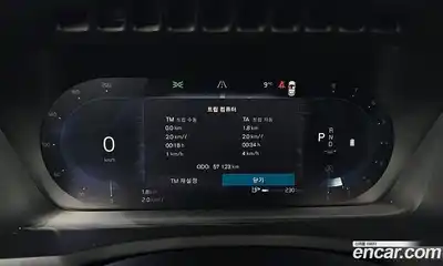 Volvo XC90 2023 2.0 Автомат в Москве № 164445, миниатюра 5