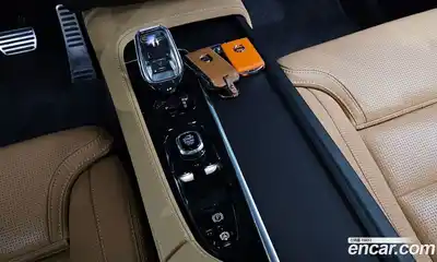 Volvo XC90 2023 2.0 Автомат в Москве № 164445, миниатюра 6