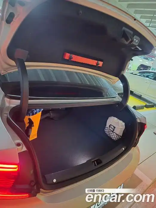 Volvo S90 2023 2.0 Автомат в Москве № 164736, фото 6