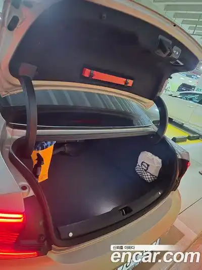 Volvo S90 2023 2.0 Автомат в Москве № 164736, миниатюра 6