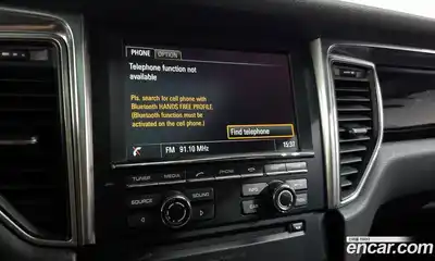 Porsche Macan 2015 3.0 Автомат в Москве № 165416, миниатюра 12