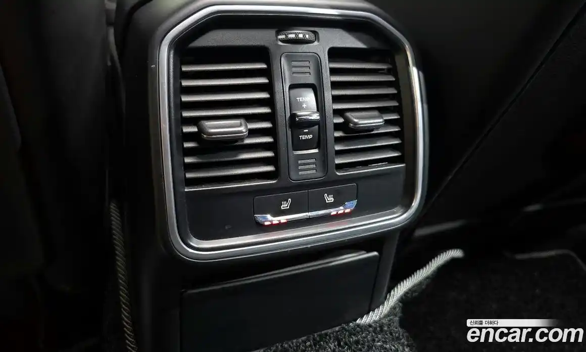 Porsche Macan 2015 3.0 Автомат в Москве № 165416, фото 6