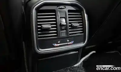 Porsche Macan 2015 3.0 Автомат в Москве № 165416, миниатюра 6