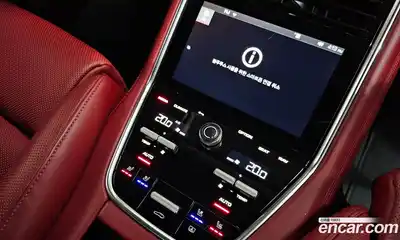 Porsche Panamera 2021 2.9 Автомат в Москве № 165504, миниатюра 11