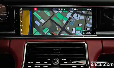 Porsche Panamera 2021 2.9 Автомат в Москве № 165504, миниатюра 5