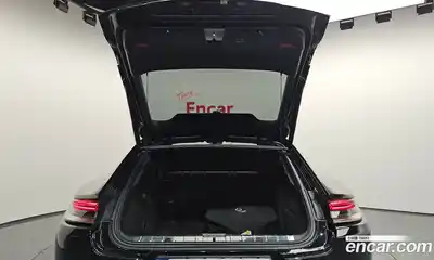 Porsche Panamera 2021 2.9 Автомат в Москве № 165504, миниатюра 8