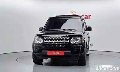 Land Rover Discovery 2013 3.0 Автомат в Москве № 166685, миниатюра 12