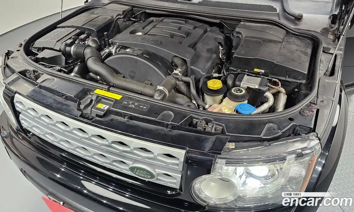 Land Rover Discovery 2013 3.0 Автомат в Москве № 166685, фото 20