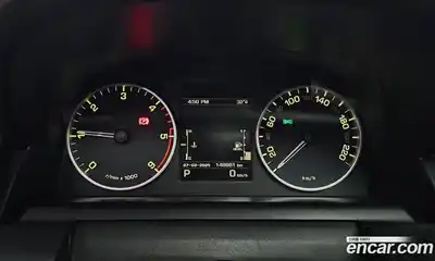 Land Rover Discovery 2013 3.0 Автомат в Москве № 166685, миниатюра 2