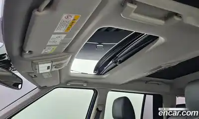 Land Rover Discovery 2013 3.0 Автомат в Москве № 166685, миниатюра 3