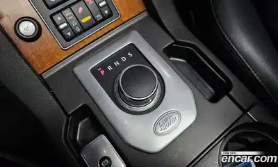 Land Rover Discovery 2013 3.0 Автомат в Москве № 166685, миниатюра 4