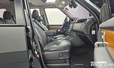 Land Rover Discovery 2013 3.0 Автомат в Москве № 166685, миниатюра 9