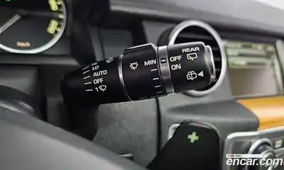 Land Rover Discovery 2013 3.0 Автомат в Москве № 166685, миниатюра 10