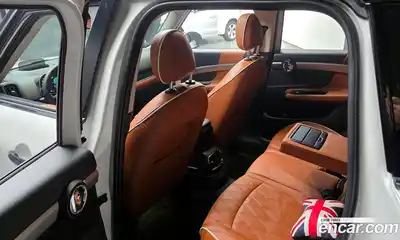 Mini Countryman 2024 2.0 Автомат в Москве № 167002, миниатюра 11