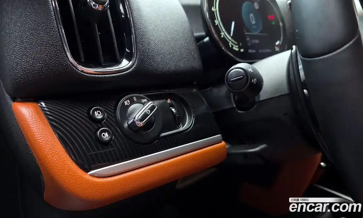 Mini Countryman 2024 2.0 Автомат в Москве № 167002, фото 14