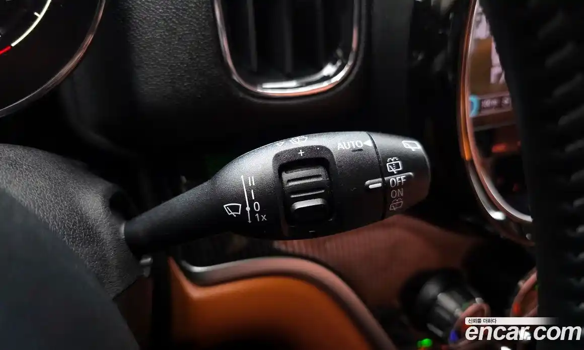 Mini Countryman 2024 2.0 Автомат в Москве № 167002, фото 16