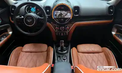 Mini Countryman 2024 2.0 Автомат в Москве № 167002, миниатюра 7