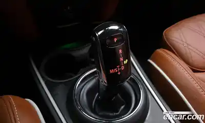 Mini Countryman 2024 2.0 Автомат в Москве № 167002, миниатюра 9