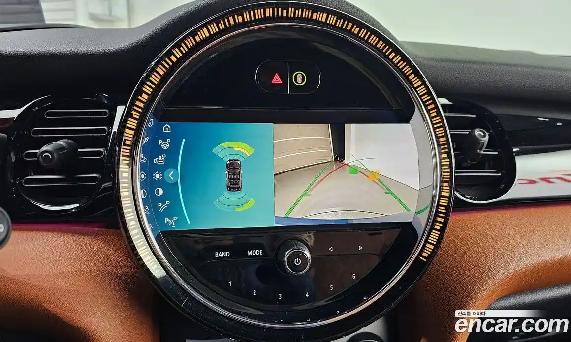 Mini Cooper Convertible 2022 2.0 Автомат в Москве № 167219, фото 1