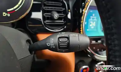 Mini Cooper Convertible 2022 2.0 Автомат в Москве № 167219, миниатюра 11