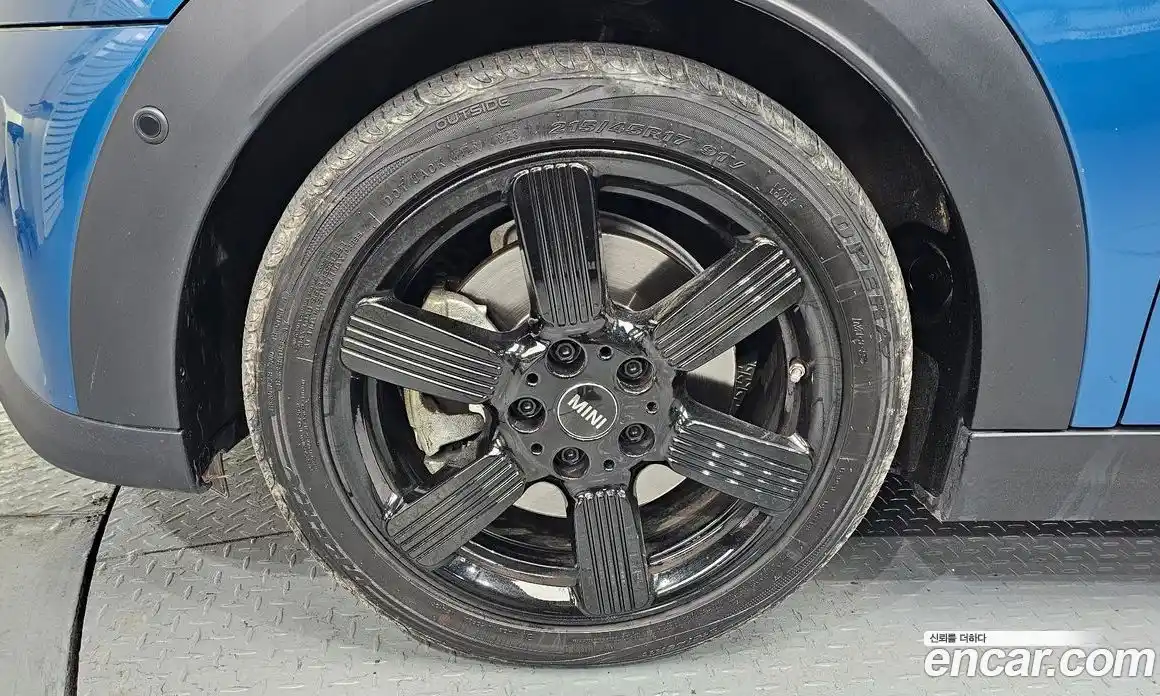 Mini Cooper Convertible 2022 2.0 Автомат в Москве № 167219, фото 15