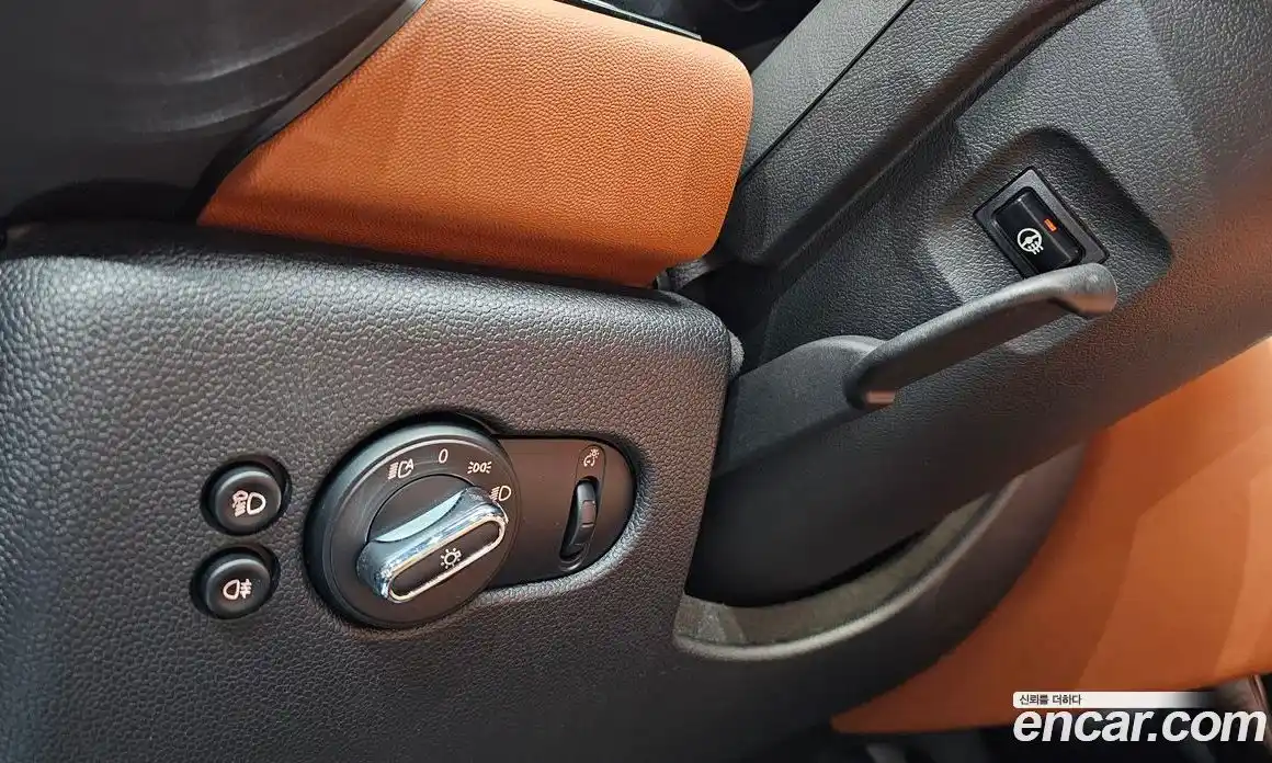 Mini Cooper Convertible 2022 2.0 Автомат в Москве № 167219, фото 10