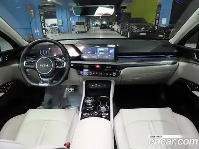 Kia K5 2024 1.6 Автомат в Москве № 16755, миниатюра 7