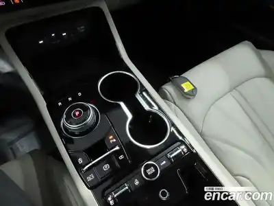 Kia K5 2024 1.6 Автомат в Москве № 16755, миниатюра 9