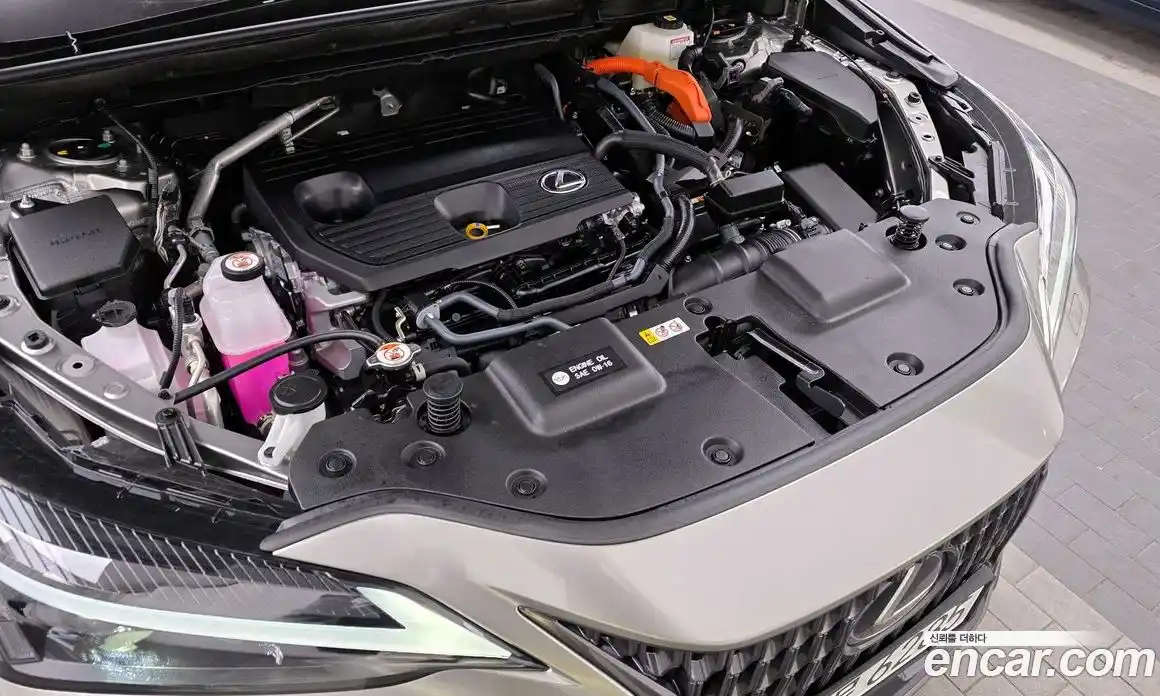 Lexus NX 2025 2.5 Автомат в Москве № 167956, фото 12