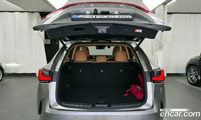 Lexus NX 2025 2.5 Автомат в Москве № 167956, миниатюра 3