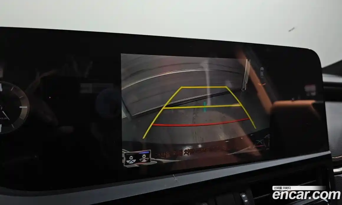 Lexus ES 2022 2.5 Автомат в Москве № 168191, фото 14