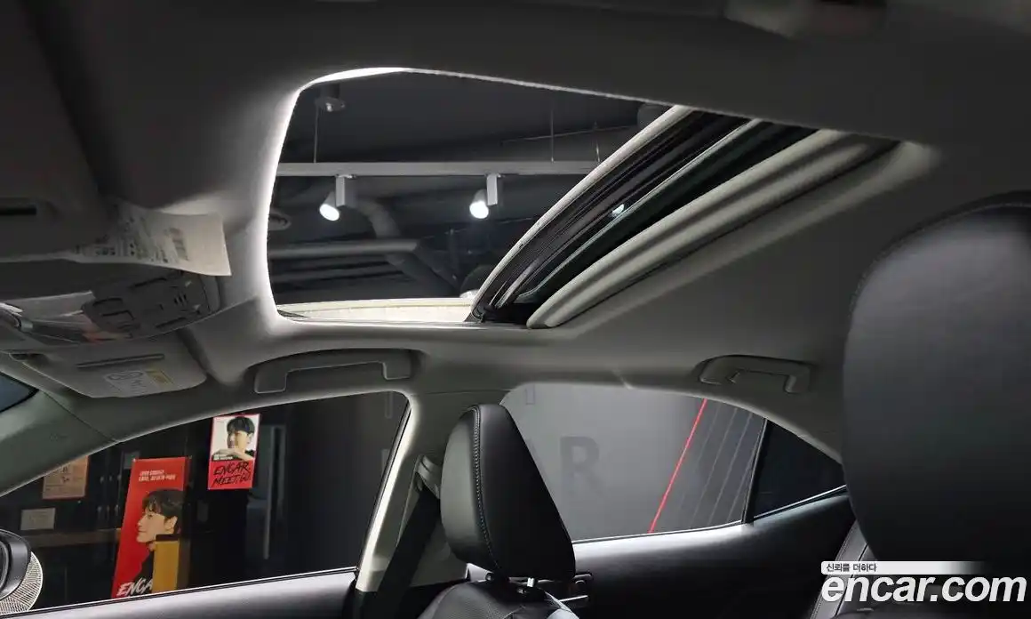 Lexus IS 2014 2.5 Автомат в Москве № 168281, фото 12