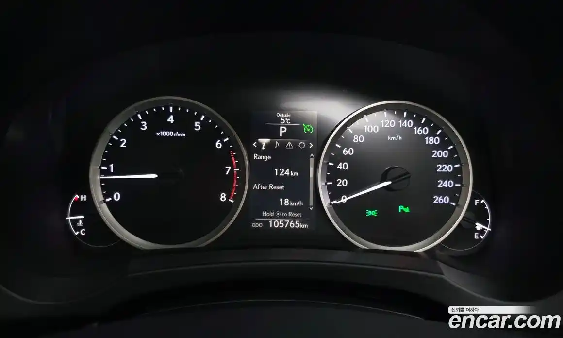 Lexus IS 2014 2.5 Автомат в Москве № 168281, фото 7