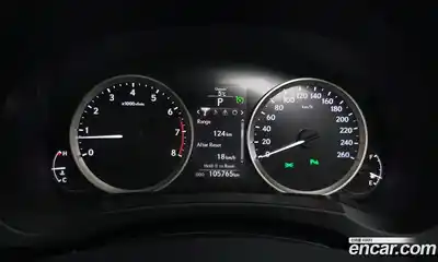 Lexus IS 2014 2.5 Автомат в Москве № 168281, миниатюра 7