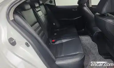 Lexus IS 2014 2.5 Автомат в Москве № 168281, миниатюра 8