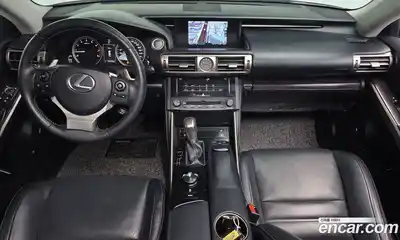 Lexus IS 2014 2.5 Автомат в Москве № 168281, миниатюра 10