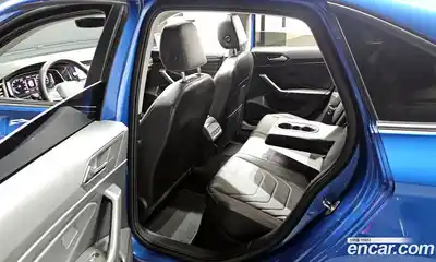 Volkswagen Jetta 2023 1.5 Автомат в Москве № 168461, миниатюра 11