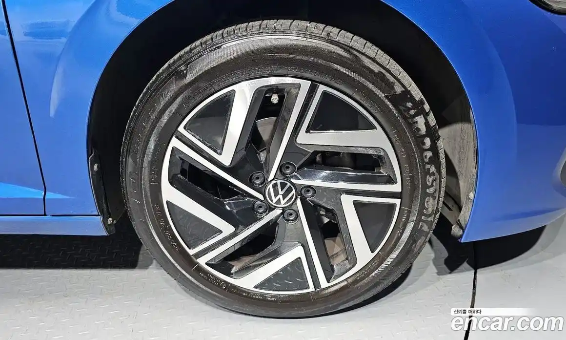 Volkswagen Jetta 2023 1.5 Автомат в Москве № 168461, фото 5