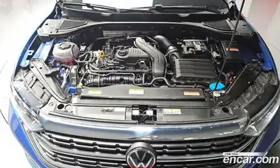 Volkswagen Jetta 2023 1.5 Автомат в Москве № 168461, миниатюра 6
