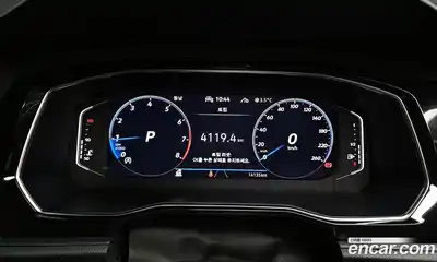 Volkswagen Jetta 2023 1.5 Автомат в Москве № 168461, миниатюра 8