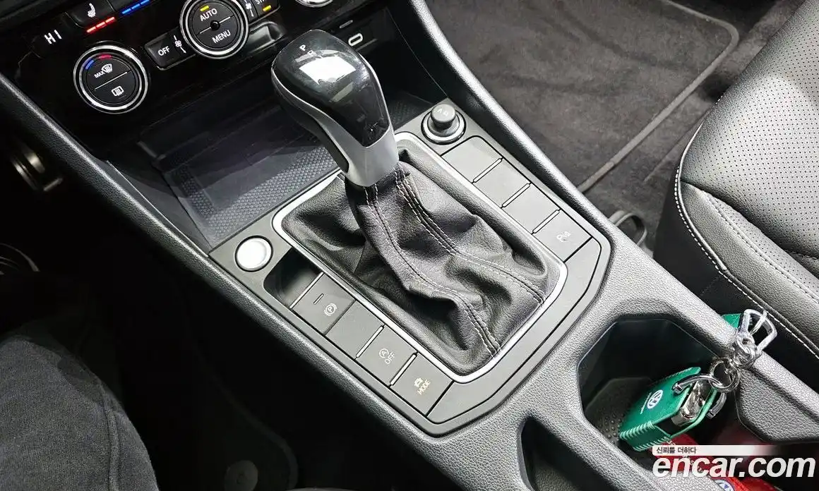 Volkswagen Jetta 2023 1.5 Автомат в Москве № 168461, фото 9